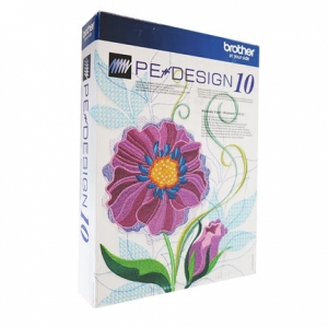 نرم افزار طراحی پیشرفته PE-Design-10