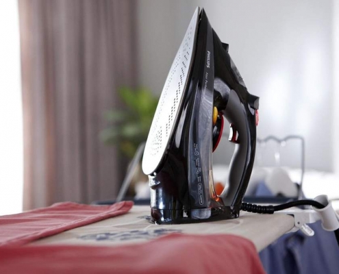 best-steam-iron